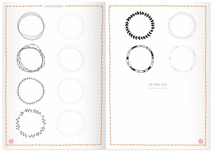 Produktbild: Mein Handlettering Starter-Set