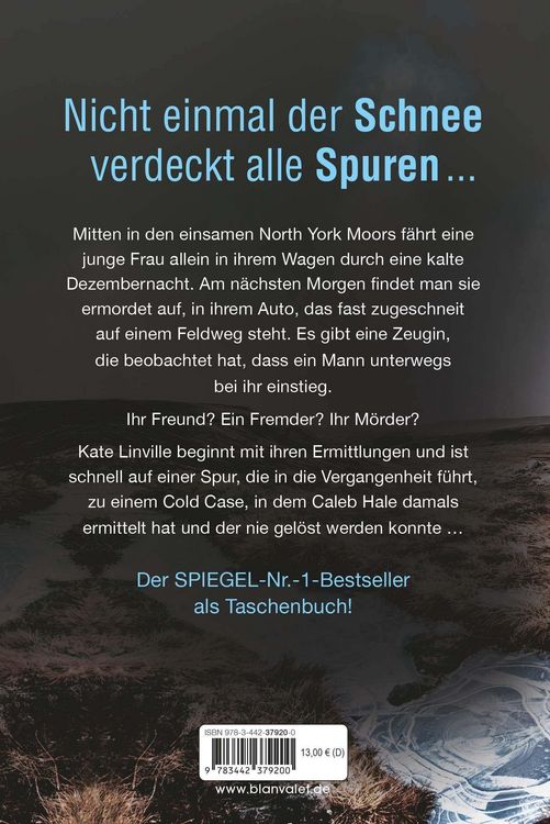 Produktbild: Einsame Nacht
