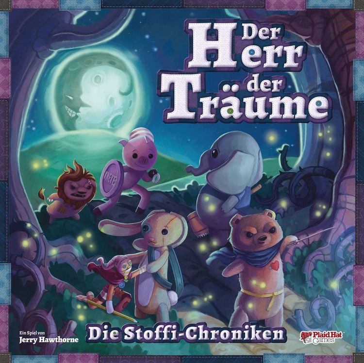 Produktbild: Herr der Träume