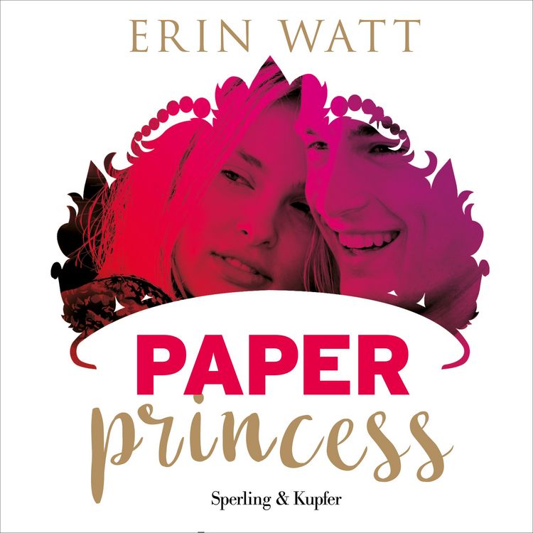 Produktbild: Paper Princess