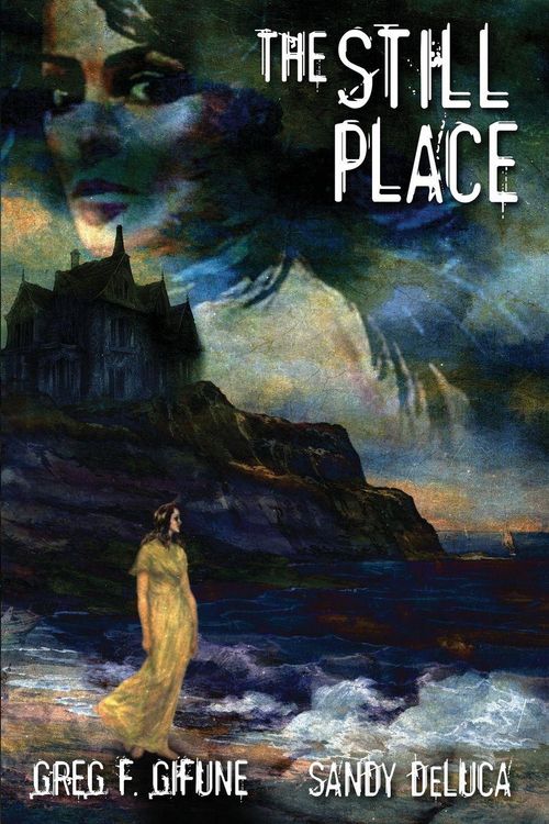 Produktbild: The Still Place