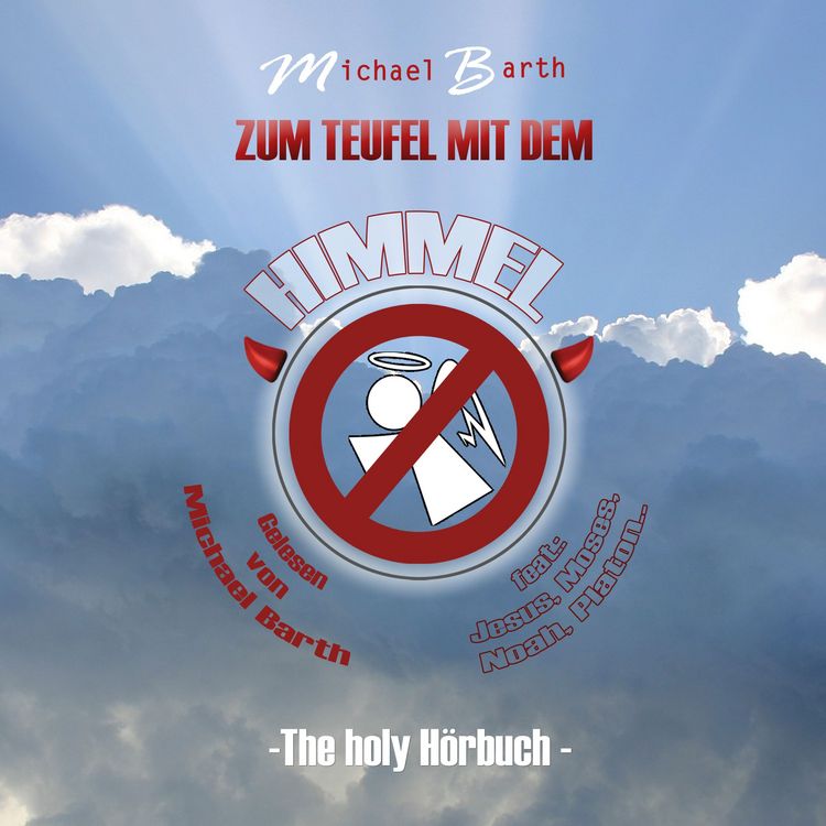 Produktbild: Zum Teufel mit dem Himmel