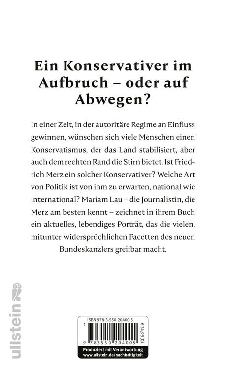 Produktbild: Merz
