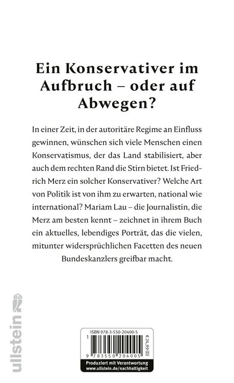 Produktbild: Merz