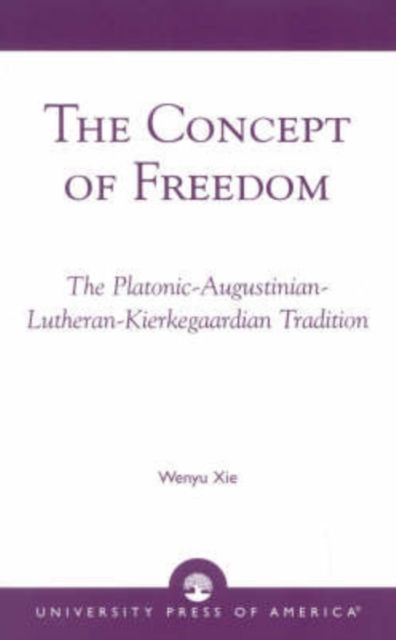 Produktbild: Concept Of Freedom