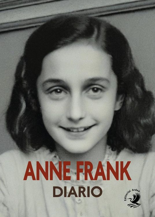 Produktbild: El diario de Anne Frank