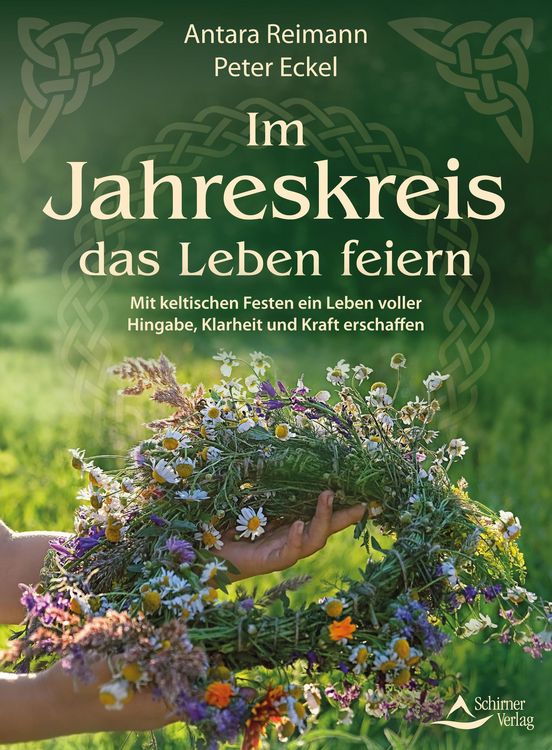 Produktbild: Im Jahreskreis das Leben feiern