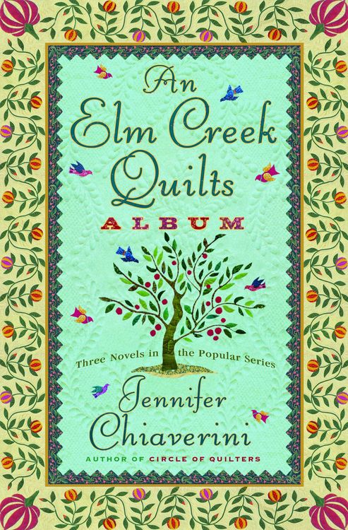Produktbild: An Elm Creek Quilts Album