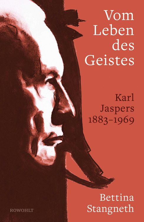 Produktbild: Vom Leben des Geistes