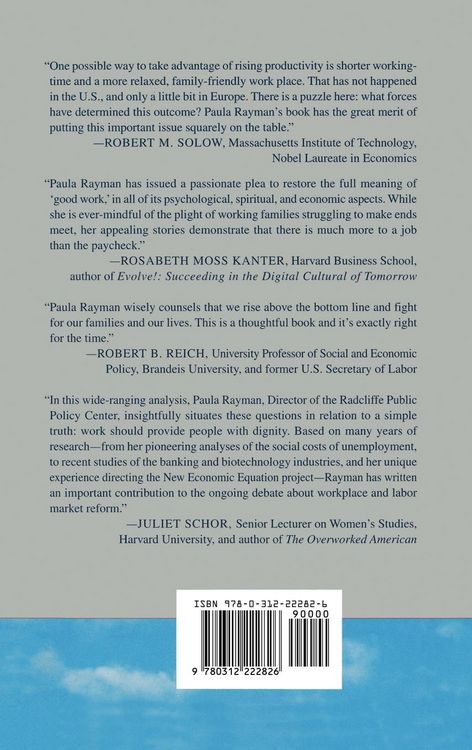 Produktbild: Beyond the Bottom Line