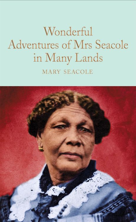 Produktbild: Wonderful Adventures of Mrs. Seacole in Many Lands