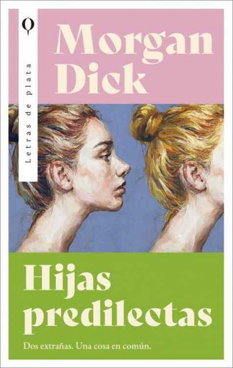 Produktbild: Hijas Predilectas
