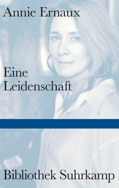 Produktbild: Eine Leidenschaft