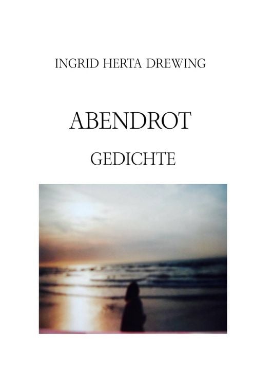 Produktbild: Abendrot