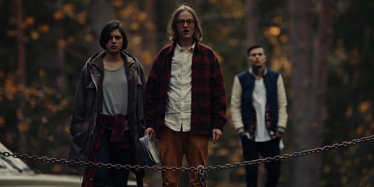 Produktbild: Lake Bodom