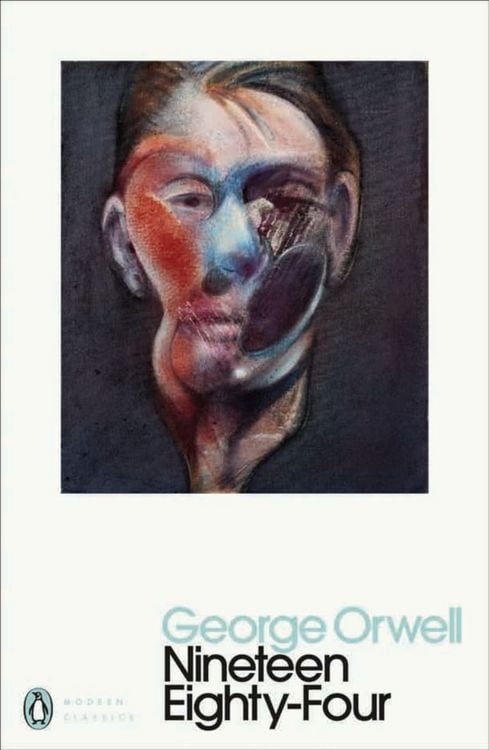 Produktbild: Nineteen Eighty-Four
