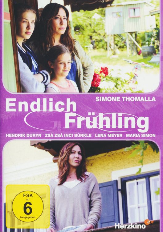 Produktbild: Endlich Fr&uuml;hling!