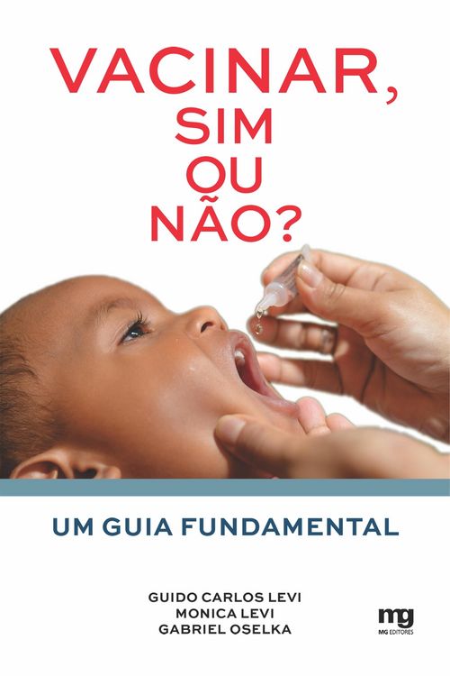 Produktbild: Vacinar, sim ou n&atilde;o?