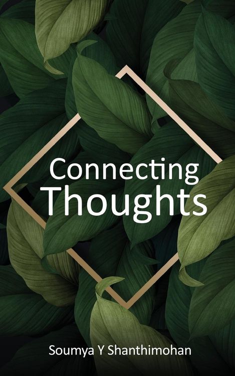 Produktbild: Connecting Thoughts