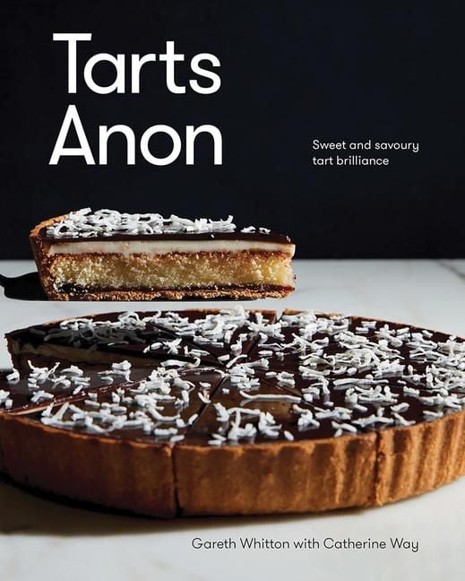 Produktbild: Tarts Anon