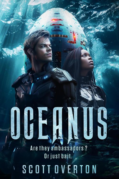 Produktbild: Oceanus
