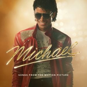 Produktbild: Michael: Songs from the Motion Picture