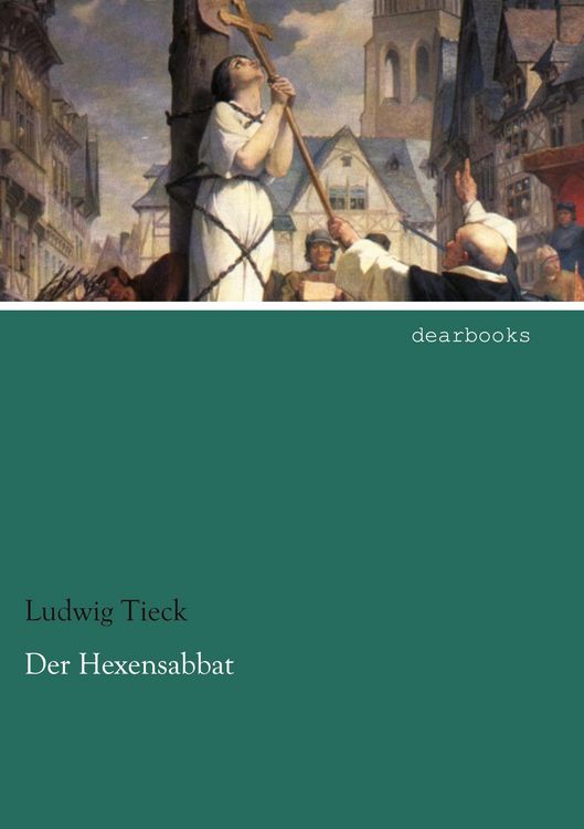 Produktbild: Der Hexensabbat