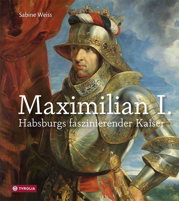 Produktbild: Maximilian I.