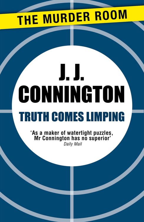Produktbild: Truth Comes Limping