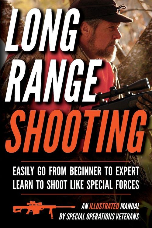 Produktbild: Long Range Shooting