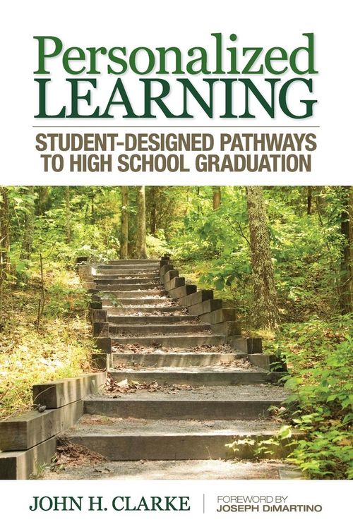 Produktbild: Personalized Learning