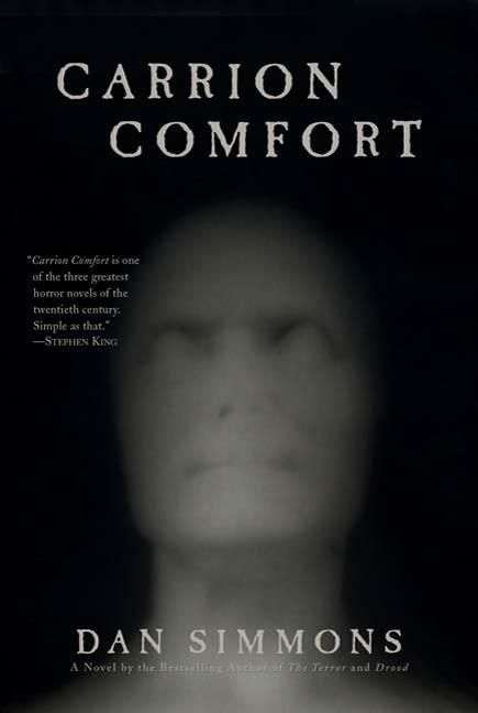 Produktbild: Carrion Comfort