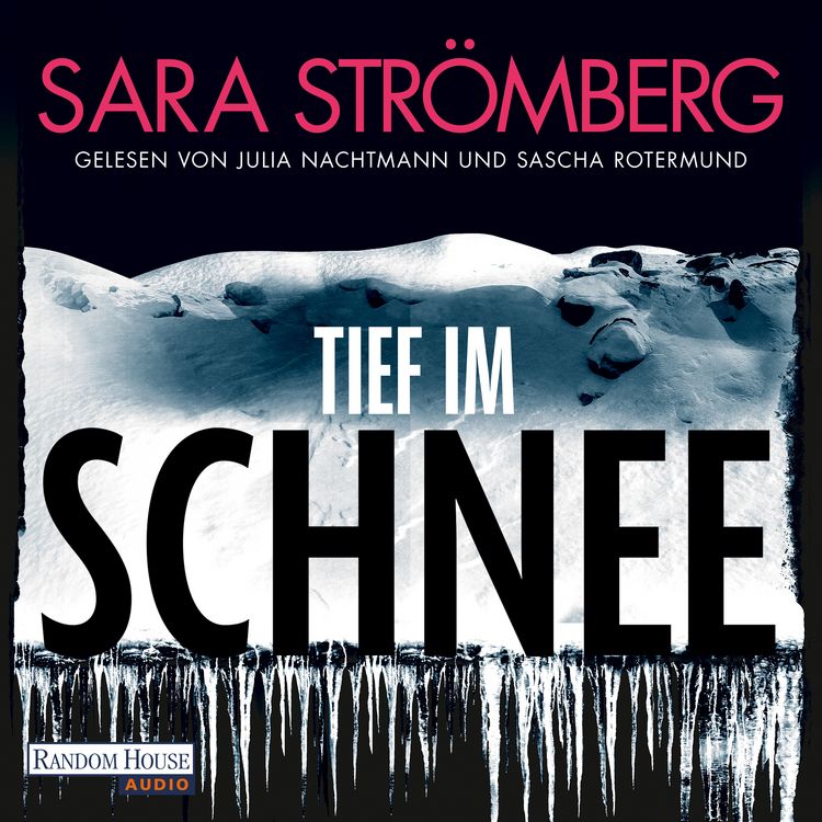 Produktbild: Tief im Schnee