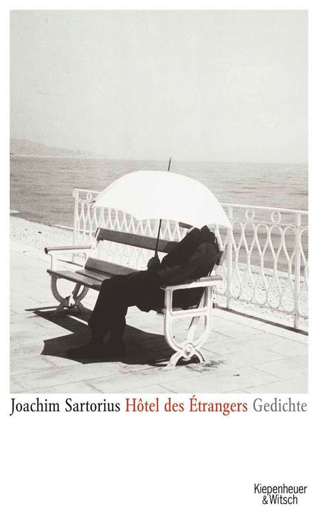 Produktbild: H&ocirc;tel des &Eacute;trangers