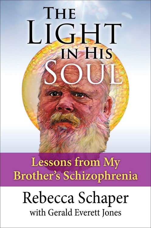 Produktbild: The Light in His Soul