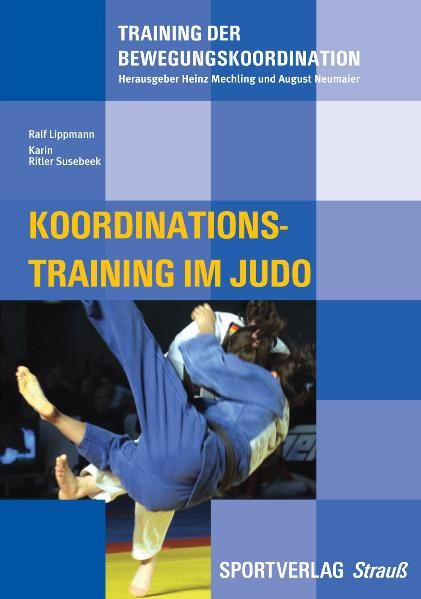 Produktbild: Koordinationstraining im Judo