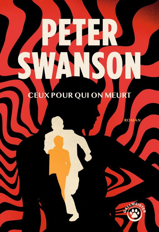 Produktbild: Ceux pour qui on meurt