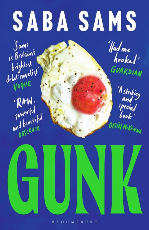 Produktbild: Gunk