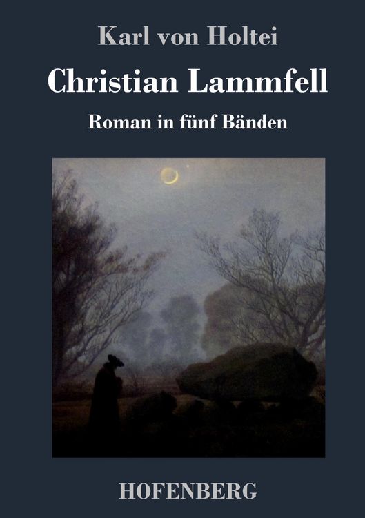 Produktbild: Christian Lammfell