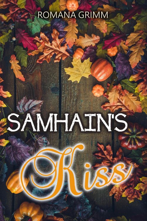 Produktbild: Samhain's Kiss