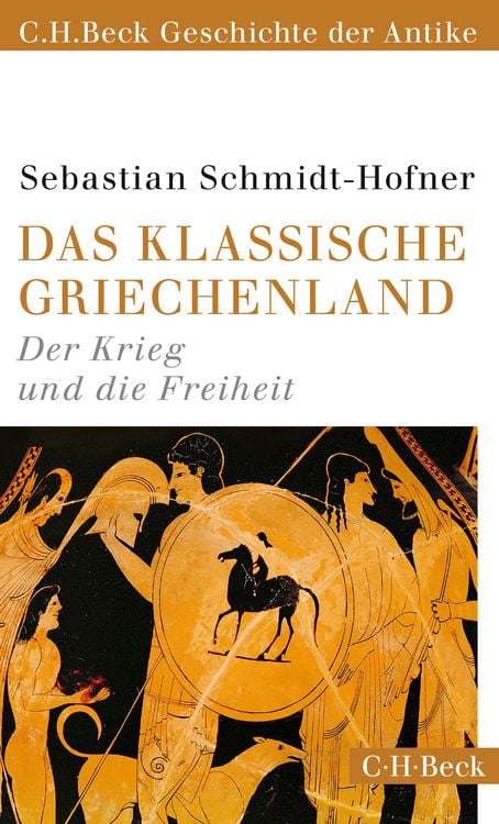 Produktbild: Das klassische Griechenland