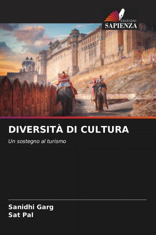 Produktbild: Diversit&agrave; Di Cultura