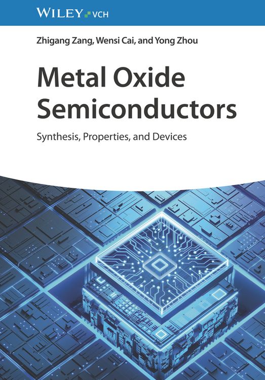 Produktbild: Metal Oxide Semiconductors