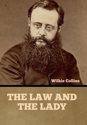 Produktbild: The Law and the Lady