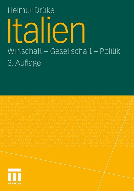 Produktbild: Italien