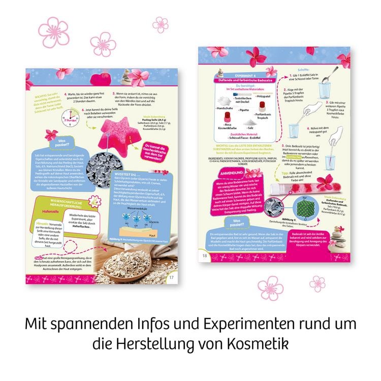 Produktbild: Kosmetik-Studio