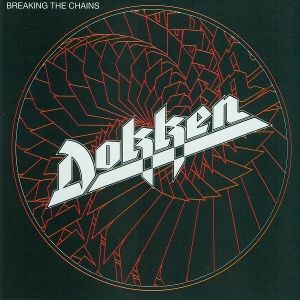 Produktbild: Breaking The Chains (LP)