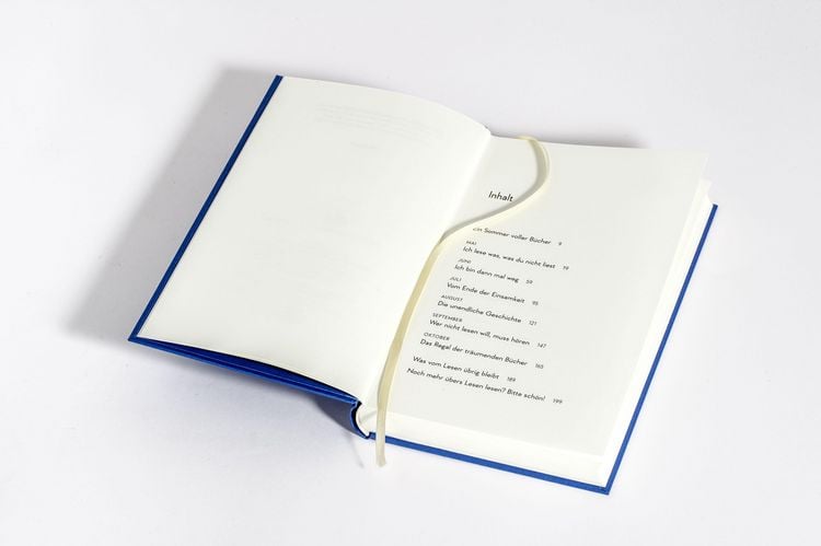 Produktbild: Eine Seite noch