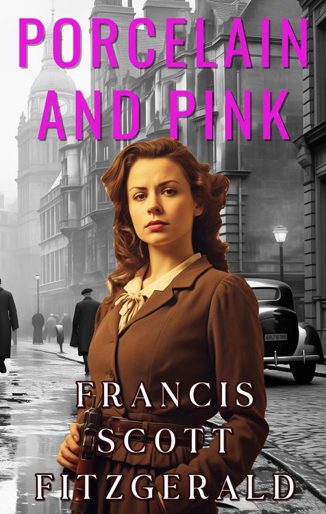 Produktbild: Porcelain and Pink