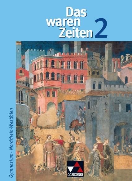 Produktbild: Das waren Zeiten - Nordrhein-Westfalen 2